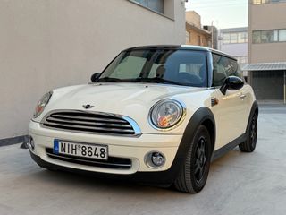 Mini Cooper 2008 ΕΛΛΗΝΙΚΟ/ΟΘΟΝΗ ΑΦΗΣ-thumb-5
