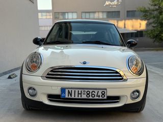 Mini Cooper 2008 ΕΛΛΗΝΙΚΟ/ΟΘΟΝΗ ΑΦΗΣ-thumb-6