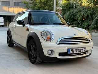 Mini Cooper 2008 ΕΛΛΗΝΙΚΟ/ΟΘΟΝΗ ΑΦΗΣ-thumb-7