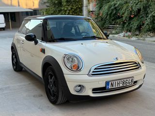 Mini Cooper 2008 ΕΛΛΗΝΙΚΟ/ΟΘΟΝΗ ΑΦΗΣ-thumb-8