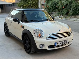 Mini Cooper 2008 ΕΛΛΗΝΙΚΟ/ΟΘΟΝΗ ΑΦΗΣ-thumb-9