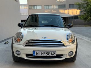 Mini Cooper 2008 ΕΛΛΗΝΙΚΟ/ΟΘΟΝΗ ΑΦΗΣ-thumb-10