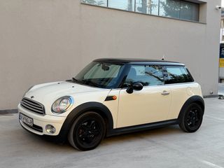 Mini Cooper 2008 ΕΛΛΗΝΙΚΟ/ΟΘΟΝΗ ΑΦΗΣ-thumb-11