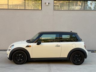 Mini Cooper 2008 ΕΛΛΗΝΙΚΟ/ΟΘΟΝΗ ΑΦΗΣ-thumb-12