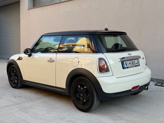 Mini Cooper 2008 ΕΛΛΗΝΙΚΟ/ΟΘΟΝΗ ΑΦΗΣ-thumb-13