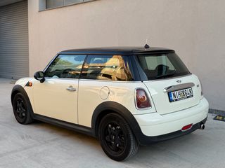 Mini Cooper 2008 ΕΛΛΗΝΙΚΟ/ΟΘΟΝΗ ΑΦΗΣ-thumb-14