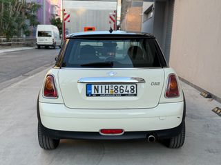 Mini Cooper 2008 ΕΛΛΗΝΙΚΟ/ΟΘΟΝΗ ΑΦΗΣ-thumb-15