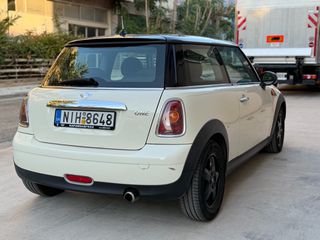 Mini Cooper 2008 ΕΛΛΗΝΙΚΟ/ΟΘΟΝΗ ΑΦΗΣ-thumb-16