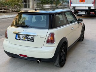 Mini Cooper 2008 ΕΛΛΗΝΙΚΟ/ΟΘΟΝΗ ΑΦΗΣ-thumb-17