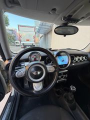 Mini Cooper 2008 ΕΛΛΗΝΙΚΟ/ΟΘΟΝΗ ΑΦΗΣ-thumb-18