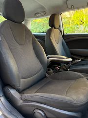 Mini Cooper 2008 ΕΛΛΗΝΙΚΟ/ΟΘΟΝΗ ΑΦΗΣ-thumb-25