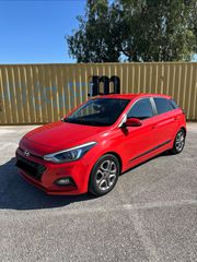 Hyundai i 20 2019