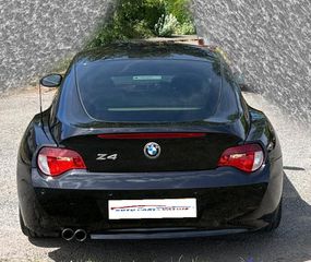 BMW Z4 COUPE 2πορτο (E86) 2003-2005 ΤΡΟΠΕΤΟ ΠΙΣΩ ΤΖΑΜΟΠΟΡΤΑ ΠΑΡΜΠΡΙΖ ΠΙΣΩ