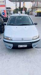 Fiat Punto 2002