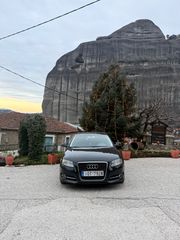 Audi A3 2011 1.2 TFSI 105 PS