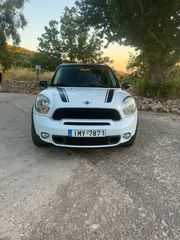 Mini Countryman 2011