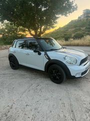Mini Countryman 2011-thumb-1