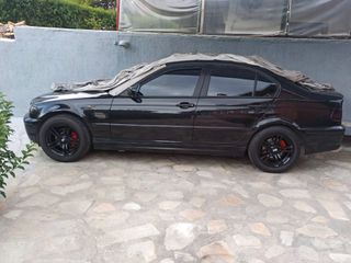 Bmw 318 2004 e46