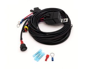 Σετ γρίλιας για Ford Transit Connect (2018-2021) Με Glide Elite με Φώτα θέσης 12800 Lumens - Lazerlamps-thumb-13
