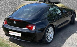 BMW Z4 COUPE 2πορτο (E86) 2003-2005 ΟΥΡΑΝΟΣ ΠΛΑΙΝΗ ΠΑΝΤΑ ΦΤΕΡΑ L-R ΠΙΣΩ ΤΡΟΠΕΤΟ ΠΙΣΩ