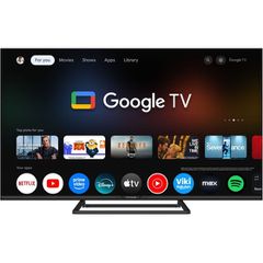 Τηλεόραση QLED KYDOS 43'-thumb-3
