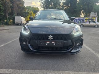 Suzuki Swift 2018 SPORT