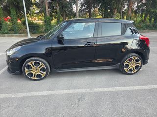 Suzuki Swift 2018 SPORT-thumb-1