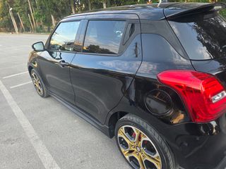 Suzuki Swift 2018 SPORT-thumb-2