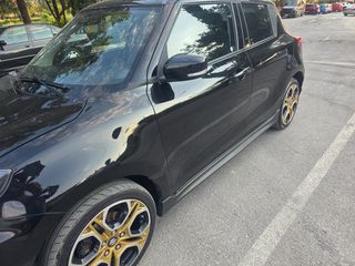 Suzuki Swift 2018 SPORT-thumb-3