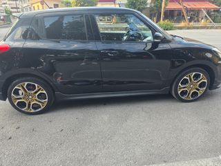 Suzuki Swift 2018 SPORT-thumb-4