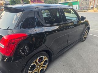 Suzuki Swift 2018 SPORT-thumb-5