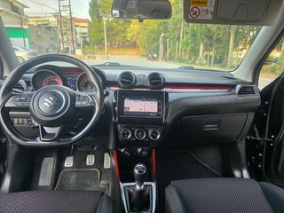 Suzuki Swift 2018 SPORT-thumb-18