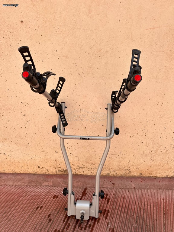 thule hangon 9708