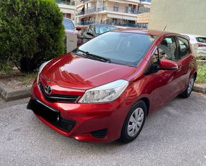 Toyota Yaris 2015 Ελληνικής αντιπροσωπείας 1364cc