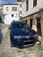 Dacia Duster 2013 1500CC TURBO DIESEL 4x4