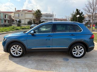 Volkswagen Tiguan 2020-thumb-1