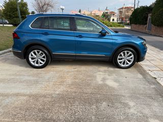 Volkswagen Tiguan 2020-thumb-2