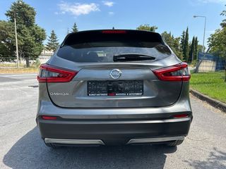 Nissan Qashqai 2018 TEKNA PANORAMA NAVI CAMERA 360-thumb-5