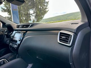 Nissan Qashqai 2018 TEKNA PANORAMA NAVI CAMERA 360-thumb-36