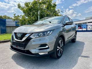 Nissan Qashqai 2018 TEKNA PANORAMA NAVI CAMERA 360-thumb-38