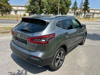 Nissan Qashqai 2018 TEKNA PANORAMA NAVI CAMERA 360-thumb-10