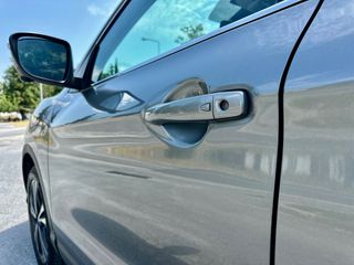 Nissan Qashqai 2018 TEKNA PANORAMA NAVI CAMERA 360-thumb-11