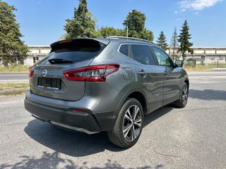 Nissan Qashqai 2018 TEKNA PANORAMA NAVI CAMERA 360-thumb-14