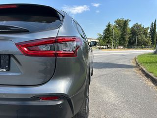 Nissan Qashqai 2018 TEKNA PANORAMA NAVI CAMERA 360-thumb-15