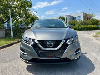 Nissan Qashqai 2018 TEKNA PANORAMA NAVI CAMERA 360-thumb-16