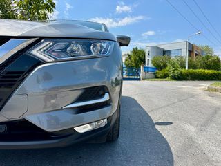 Nissan Qashqai 2018 TEKNA PANORAMA NAVI CAMERA 360-thumb-20