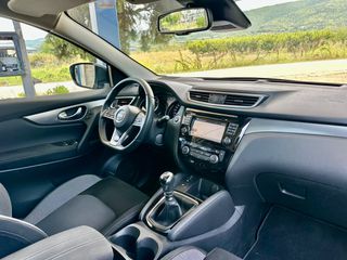 Nissan Qashqai 2018 TEKNA PANORAMA NAVI CAMERA 360-thumb-24