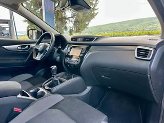 Nissan Qashqai 2018 TEKNA PANORAMA NAVI CAMERA 360-thumb-25