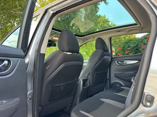 Nissan Qashqai 2018 TEKNA PANORAMA NAVI CAMERA 360-thumb-27