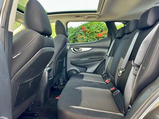 Nissan Qashqai 2018 TEKNA PANORAMA NAVI CAMERA 360-thumb-28